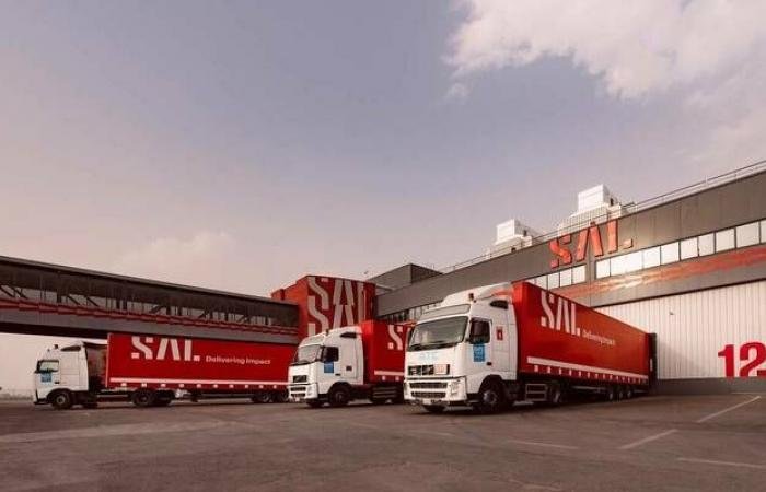 "سال" توقع اتفاقية للاستحواذ على "أفيابارتنر لياج إس إيه" بـ 123 مليون ريال