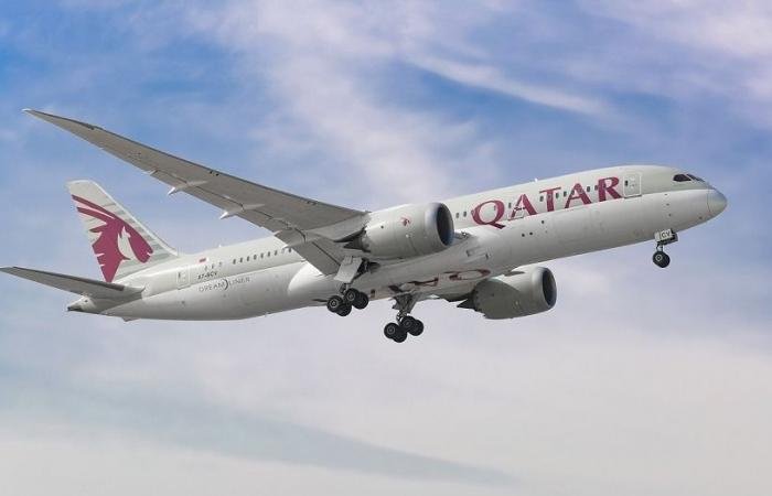 أخبار قطر | الخطوط القطرية تعلن تشغيل رحلات محدودة من الرياض ومسقط اعتباراً من اليوم | عيون الجزيرة قطر