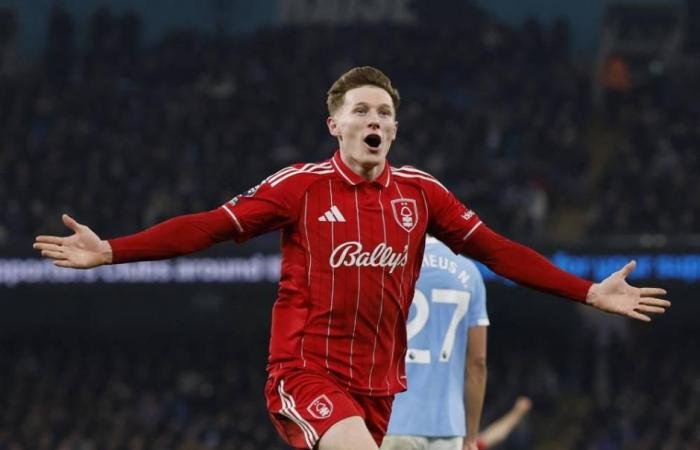 الرياضة الان | خليفة رودري يحبط مانشستر سيتي في ملعب الاتحاد | عيون الجزيرة الرياضي