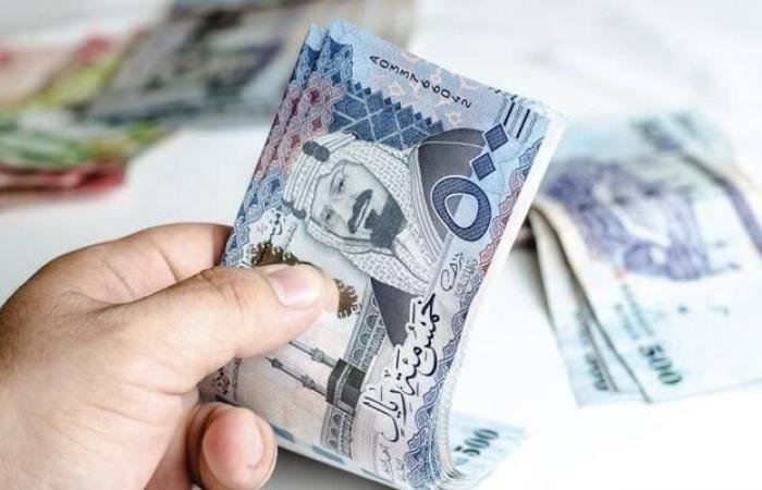 "ساما": 652.99 مليار ريال الاستثمارات التراكمية للمصارف بالمملكة بنهاية يناير