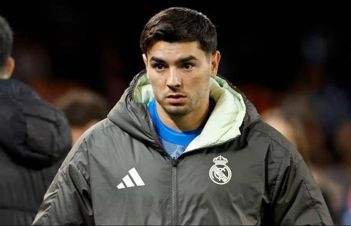 الرياضة الان | لغز إبراهيم دياز.. من التألق في إفريقيا إلى التهميش في ريال مدريد | عيون الجزيرة الرياضي