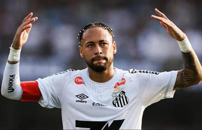 الرياضة الان | «نيمار خارج الحسابات».. كواليس العرض الضخم لشراء سانتوس | عيون الجزيرة الرياضي