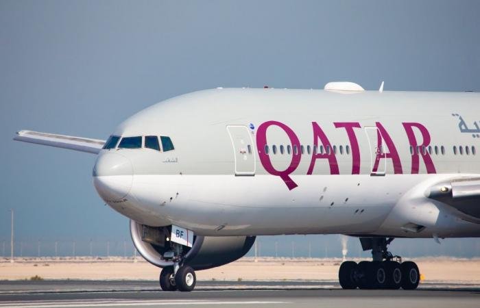 أخبار قطر | الخطوط الجوية القطرية تواصل تعليق رحلاتها وتعلن تشغيل رحلات إغاثة محدودة ابتداء من اليوم | عيون الجزيرة قطر