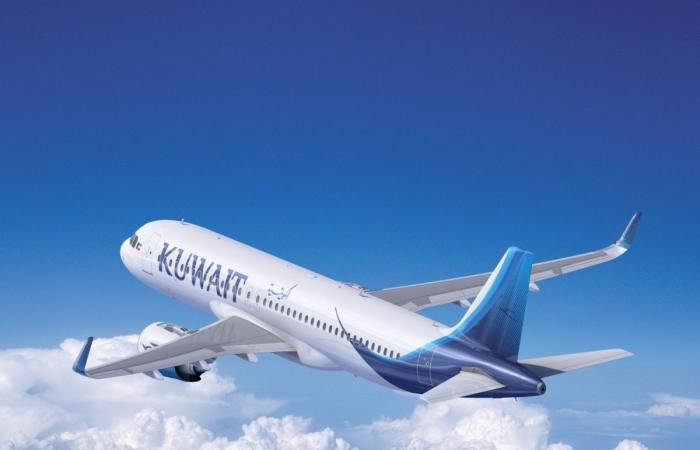 أخبار الكويت | الخطوط الكويتية تسيير رحلات للراغبين بالعودة إلى الكويت  | عيون الجزيرة الكويت
