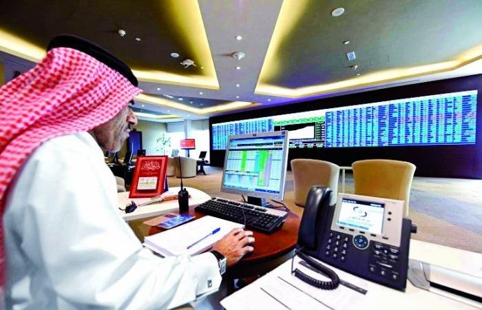 أخبار قطر | مؤشر بورصة قطر يحقق مكاسب بـ 92.70 نقطة في مستهل التعاملات | عيون الجزيرة قطر