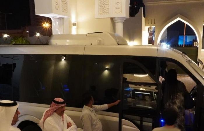 أخبار قطر | سفارتنا لدى البحرين تسهل عودة المواطنين القطريين والمقيمين عبر المنفذ البري | عيون الجزيرة قطر