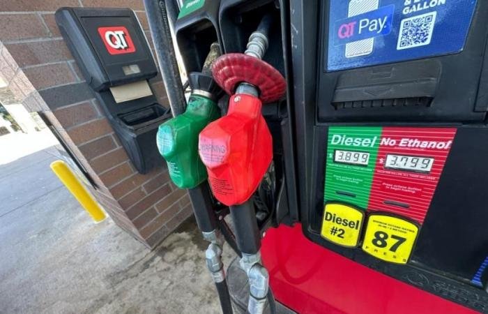 ترددات «صدمة الطاقة» تبدأ في الأسواق ولا تنتهي عند جيوب المستهلكين