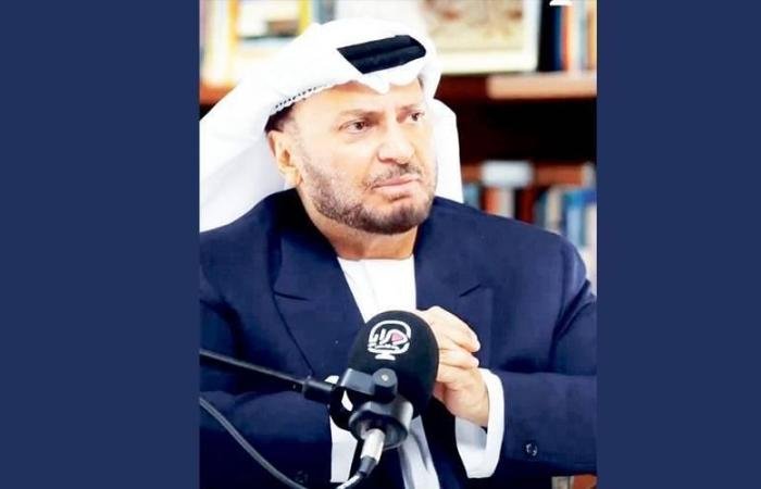 الامارات الان | قرقاش: الإمارات ليست دولة حرب لكنها مستعدة لحماية سيادتها | عيون الجزيرة الامارات