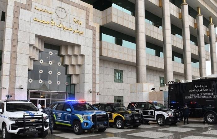 أخبار الكويت | «الداخلية» تنفي صحة رسالة منسوبة إليها بشأن مواقع الملاجئ | عيون الجزيرة الكويت