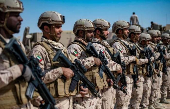 الامارات الان | مواطنون: الالتفاف حول القيادة ركيزة للأمن والاستقرار الوطني | عيون الجزيرة الامارات