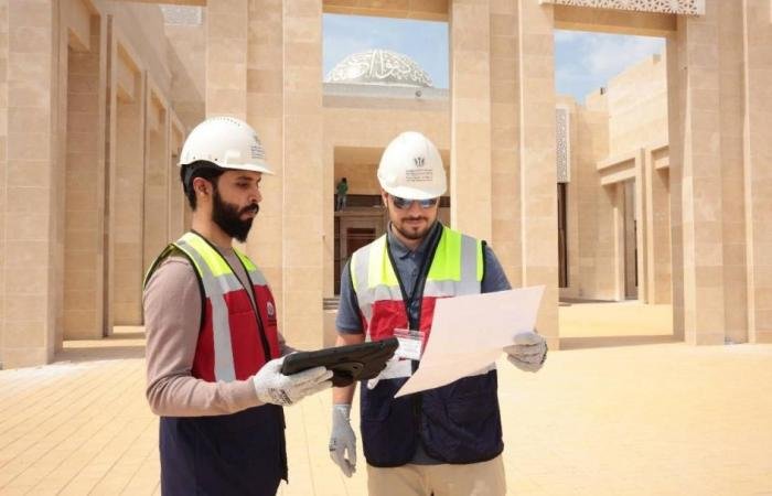 الامارات الان | «كهرباء الشارقة» توصل الخدمات إلى 13 مسجداً جديداً | عيون الجزيرة الامارات