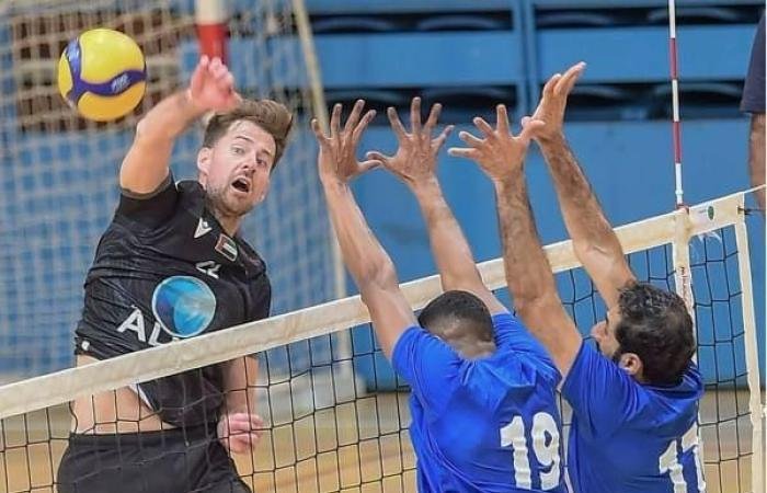 الرياضة الان | اتحاد الطائرة يعلن مشاركة 8 أندية في كأس السوبر | عيون الجزيرة الرياضي