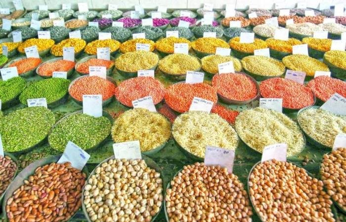 «الفاو»: ارتفاع أسعار السلع الغذائية في فبراير لأول مرة منذ 5 أشهر