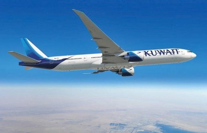 أخبار الكويت | «الكويتية» تُسير رحلات من 5 وجهات لعودة المواطنين إلى الكويت عبر السعودية براً | عيون الجزيرة الكويت