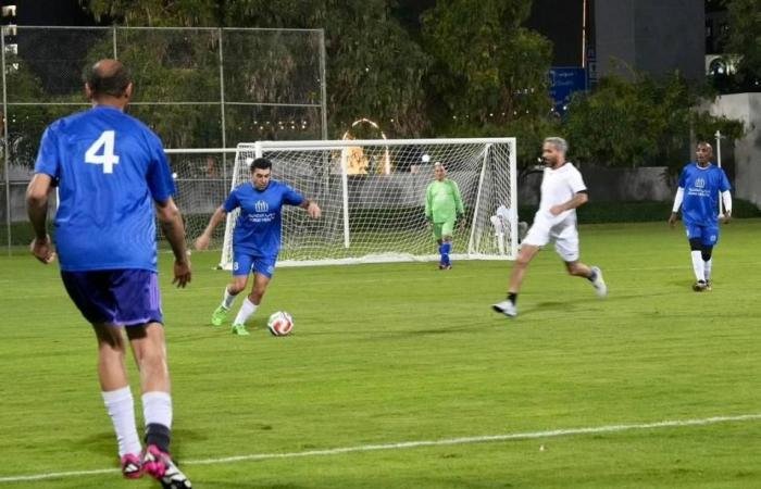 الرياضة الان | نصف نهائي كأس بلدية دبي للمؤسسات الحكومية ينطلق الجمعة | عيون الجزيرة الرياضي