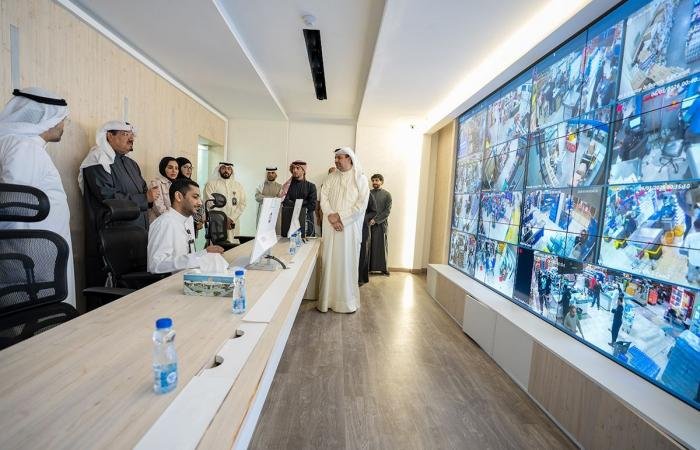 أخبار الكويت | رئيس الوزراء: خالص الشكر والتقدير للكوادر الوطنية العاملة في «الشؤون» | عيون الجزيرة الكويت