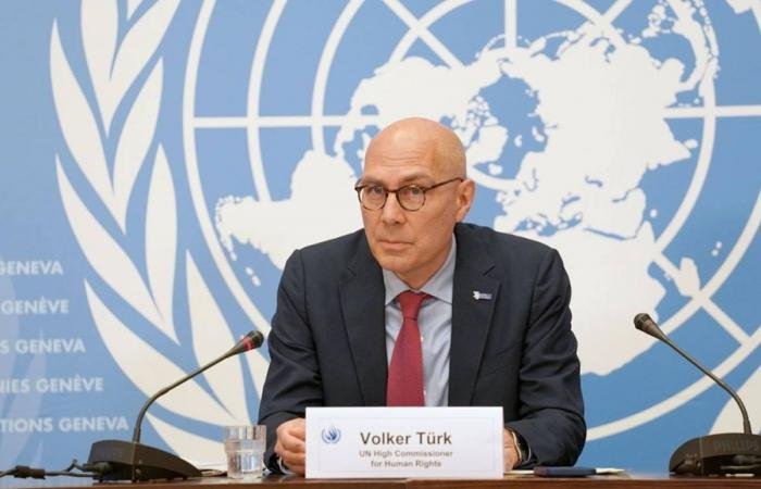 الأمم المتحدة تحض أطراف النزاع في الشرق الأوسط على «إعطاء فرصة للسلام» | عيون الجزيرة