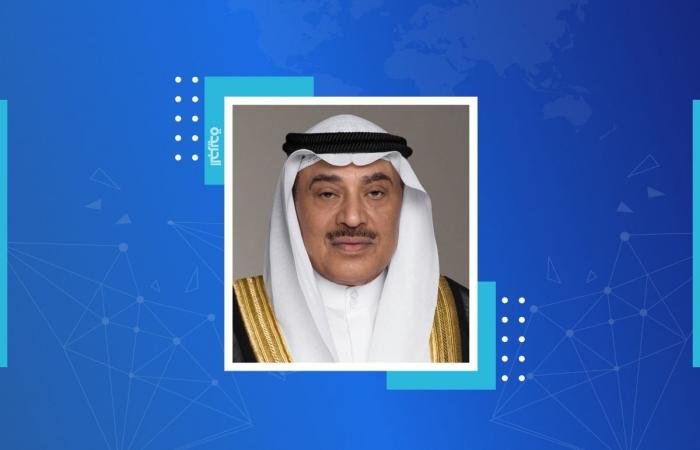 أخبار الكويت | سمو ولي العهد: الاعتداء على دول الخليج اعتداء على الكويت | عيون الجزيرة الكويت