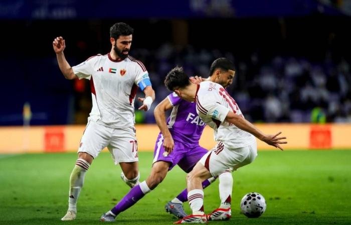 الرياضة الان | 17 الجاري.. موعد «كلاسيكو» الوحدة والعين في الجولة 20 | عيون الجزيرة الرياضي