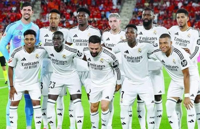 الرياضة الان | «ويفا» يغرّم ريال مدريد بسبب تحية نازية لأحد مشجعيه | عيون الجزيرة الرياضي