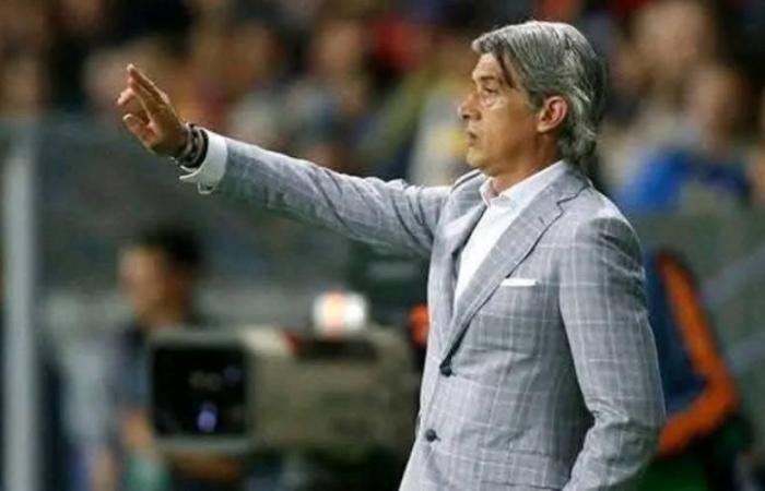 الرياضة الان | الصربي زوران مدرباً للرمثا الأردني | عيون الجزيرة الرياضي