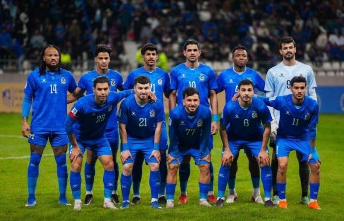 الرياضة الان | الاتحاد العراقي ينفي إلغاء الدوري ويؤكد استمرار المسابقة حتى مايو | عيون الجزيرة الرياضي