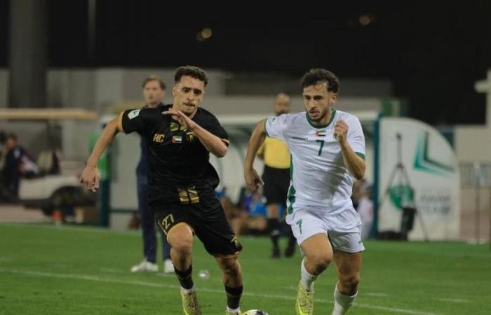 الرياضة الان | مجد وجلف يونايتد يفتتحان الجولة الـ19 لدوري الأولى | عيون الجزيرة الرياضي