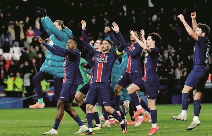 الرياضة في قطر | الدوري الفرنسي.. الباريسي يواجه موناكو للمرة الثالثة خلال شهر | عيون الجزيرة الاخبارية