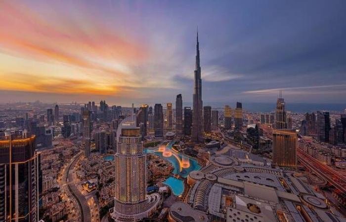 حرب إيران تربك ملاذ الأثرياء.. هل يفقد سوق دبي بريقه؟