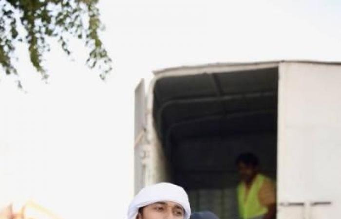 الامارات الان | 1170 متطوعاً شاركوا في مبادرات شرطة دبي خلال الشهر الفضيل | عيون الجزيرة الامارات