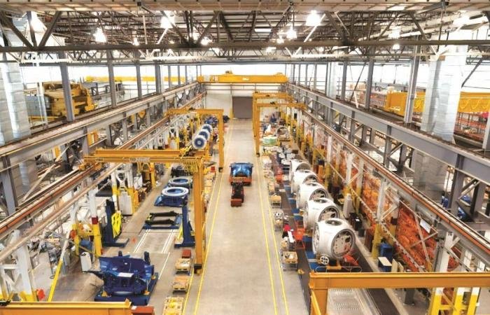 تداول واقتصاد | ارتفاع مؤشر مديري المشتريات في يناير | عيون الجزيرة مال واقتصاد