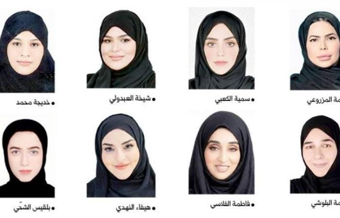 الامارات الان | إماراتيات: وطننا ثابت بقيادته ومنيع بشعبه ومن يقيمون على أرضه | عيون الجزيرة الامارات