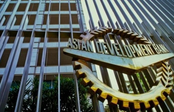 بنك التنمية الآسيوي: تأثير الحرب في نمو القارة متواضع لمدة شهر