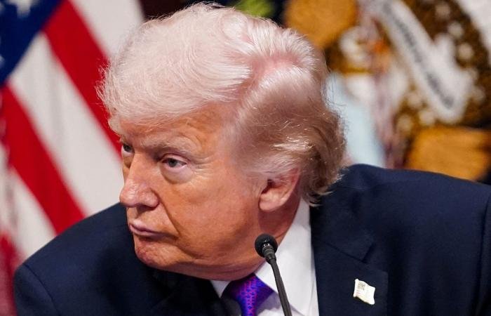 ترامب: إرسال قوات برية إلى إيران «مضيعة للوقت» | عيون الجزيرة