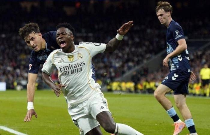 الرياضة الان | كيفية مشاهدة مباراة ريال مدريد وسيلتا فيغو في الدوري الإسباني | عيون الجزيرة الرياضي