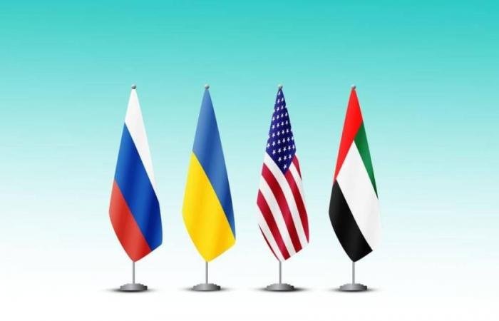 الامارات الان | لليوم الثاني على التوالي.. وساطة إماراتية - أمريكية تطلق 600 أسير حرب روسي وأوكراني | عيون الجزيرة الامارات