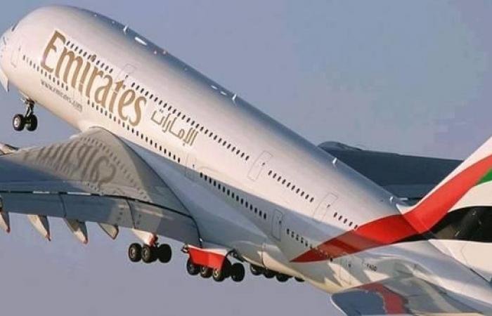 «الإمارات» تسيّر 106 رحلات يومية إلى 83 وجهة بحلول السبت