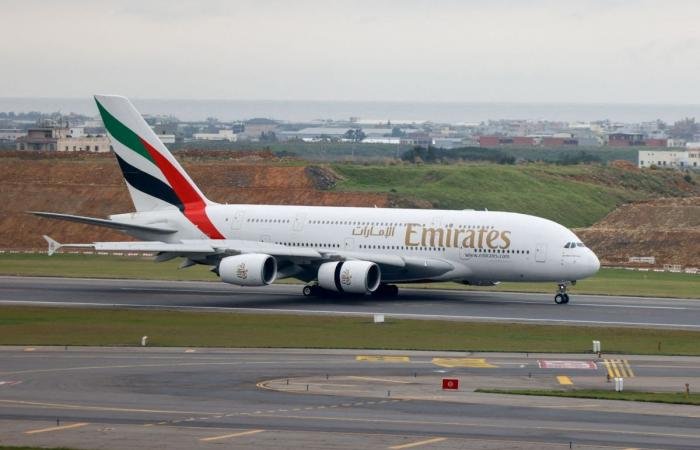 استئناف محدود لرحلات «الإماراتية» و«الاتحاد» | عيون الجزيرة