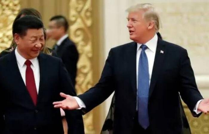 كيف تغير الضربات الإيرانية والفنزويلية مسار المحادثات بين أمريكا والصين؟