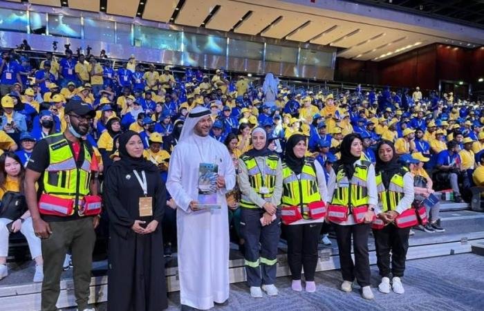 الامارات الان | دبي تعزز رفاهية العمال بخدمات مبتكرة وفعاليات سنوية | عيون الجزيرة الامارات