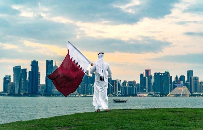 أخبار قطر | شباب لـ "الشرق": جاهزون لتلبية النداء.. وسنكون حيث يحتاجنا الوطن | عيون الجزيرة قطر