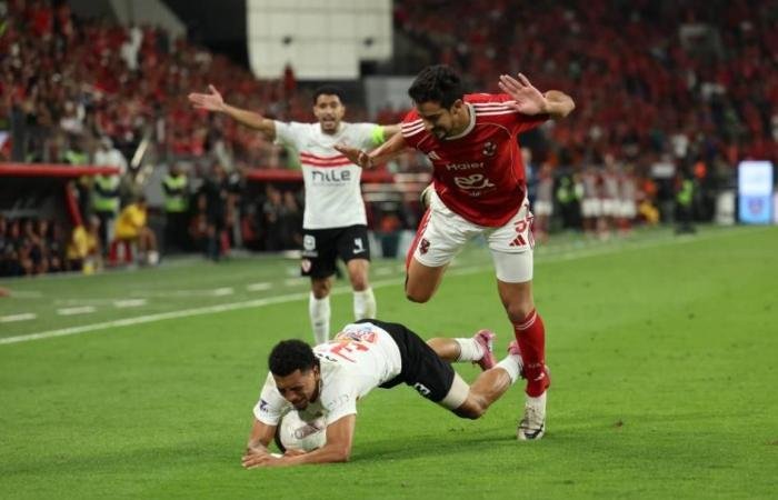 الرياضة الان | الأهلي يعود لسكة الانتصارات.. سحب قرعة الدور الثاني للدوري المصري 12 مارس | عيون الجزيرة الرياضي