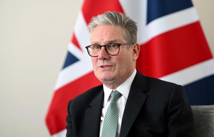 رئيس الوزراء البريطاني يناقش مع قادة أوروبيين الوضع في الشرق الأوسط | عيون الجزيرة