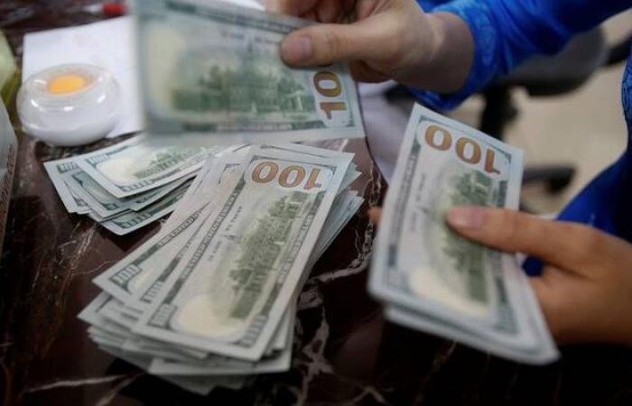 ارتفاع معدل تخلف الشركات الأمريكية عن سداد الديون لمستوى قياسي