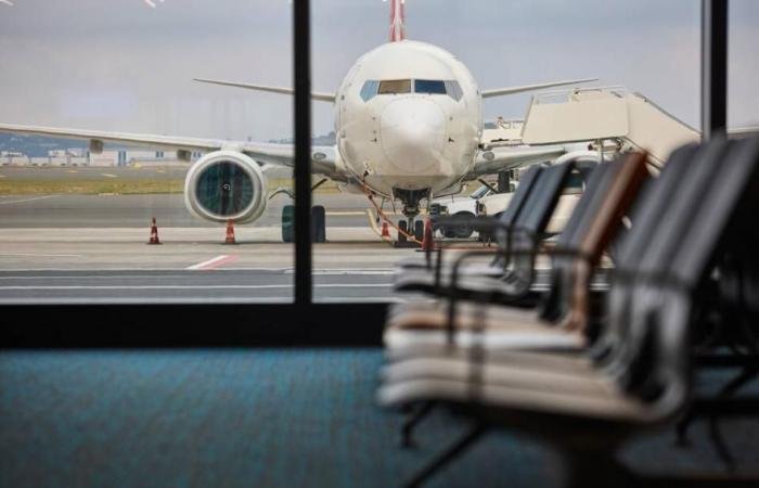 تنبيهات تُسهّل رحلة السفر