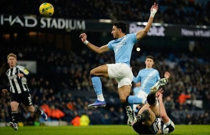 الرياضة الان | كيفية مشاهدة مباراة مانشستر سيتي ونيوكاسل في كأس الاتحاد الإنجليزي | عيون الجزيرة الرياضي