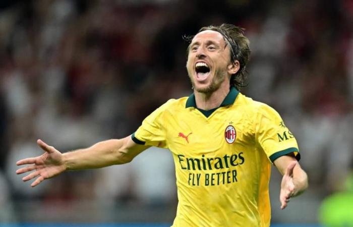 الرياضة الان | «كازا ميلان دبي» ومودريتش يحققان طفرة في ميلان | عيون الجزيرة الرياضي