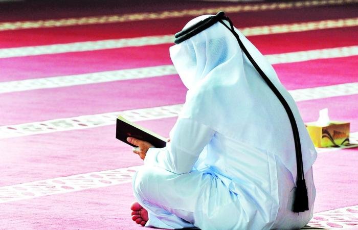أخبار قطر | وزارة الأوقاف تحدد شروط وضوابط الاعتكاف في المساجد خلال شهر رمضان | عيون الجزيرة قطر
