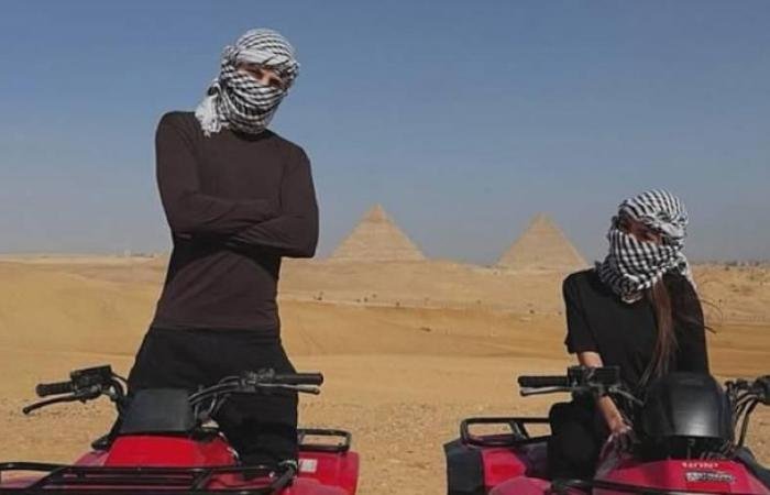 الرياضة الان | علاقة مصلحة بين غارناتشو ونجمة إسبانية | عيون الجزيرة الرياضي