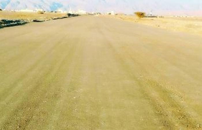 أخبار سلطنة عمان | تواصل تنفيذ مشروع طريق دوار ضنك–الصفا بطول 65 كيلومترًا | عيون الجزيرة الاخبارية عمان